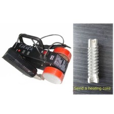 Advertising Cloth Heat Sealing Cloth Splicing Machine Grid Cloth Welding Machine