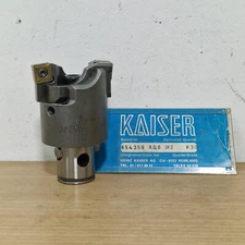CK Big Kaiser 314.501 53 - 70mm 2 3/32-2 3 3/4 in Boring Head BIG DAISHOWA