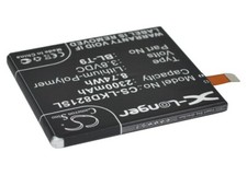 Battery for LG D820 D821 Nexus 5 BL-T9 2300mAh NEW