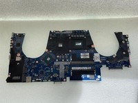 Hp Zbook 15 G5 L48456-001 Intel Core I9 L48458-601 Motherboard Neu - Lesen Desc