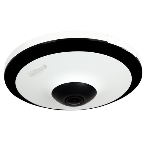 Dahua AI 5MP Panoramic PoE IP Camera WizMind Built-in Mic Audio IPC-EW5541-AS - Picture 9 of 14