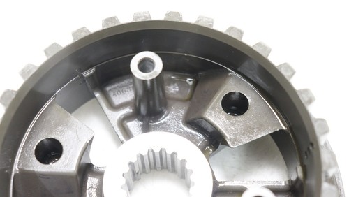 17-19 KTM 1090 OEM CLUTCH BOSS HUB - Picture 9 of 16