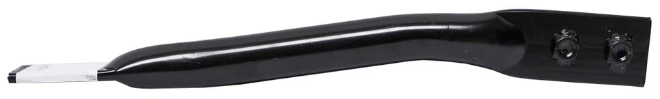 Novo conjunto de suporte de para-choque dianteiro para 2014-2018 Silverado 1500 GM1062107 GM1063107 - Imagem 3 de 4