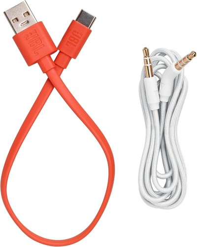 JBL LIVE 770 NC Wireless Over-Ear Bluetooth Kopfhörer | Weiß - Bild 8 von 9