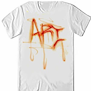 shirt graffiti design