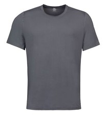 Heat Holders - Mens Thick Warm Short Sleeve Thermal T-Shirt for Cold Weather