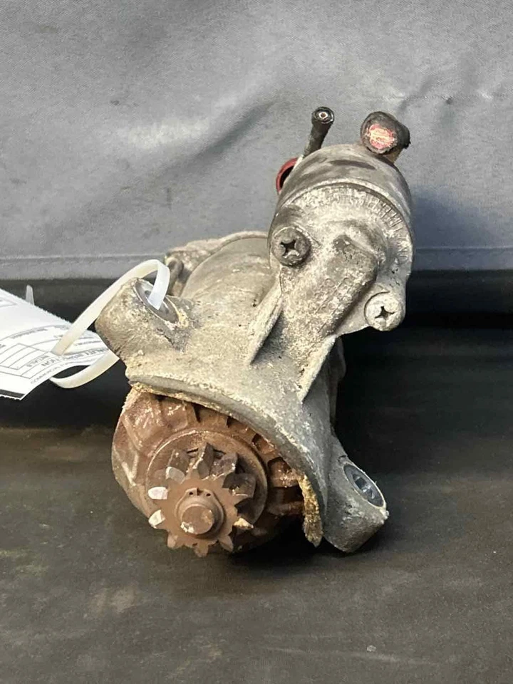 Fits 2007-18 Ford Edge Starter Motor OEM:HD9Z11002B - Изображение 4 из 4