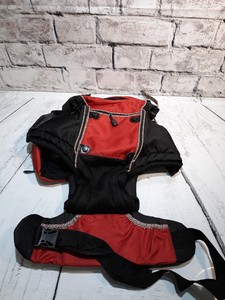 snugli child carrier backpack