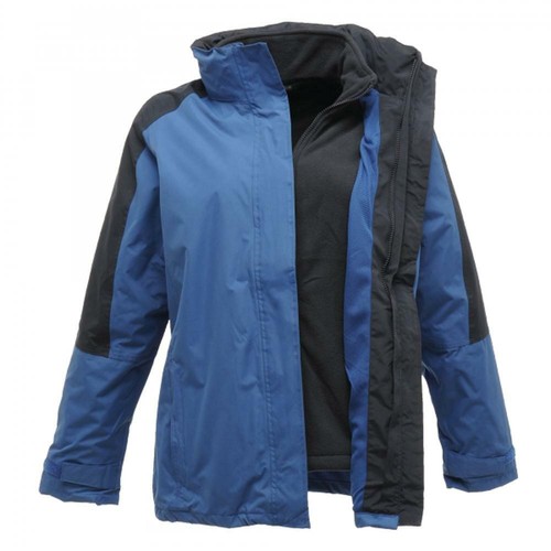 Regatta Professional Womens Defender III Waterproof 3-in-1 Jacket