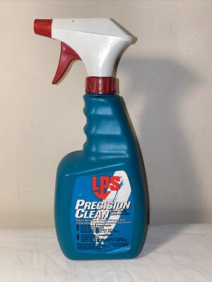  LPS 06328 T-91, 02728 PRECISION CLEAN, 02322  KB88. 28oz. You Choose
