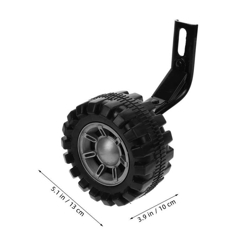 Children Training Wheels Tricycle Replacement Electric Bike eBay