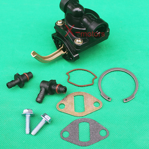 Fuel Pump Kit Cub Cadet 2135 Kohler 1255902S Command 13 HP Craftsman