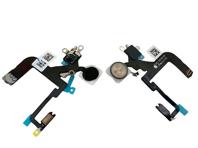 Blitz für iPhone 12 Pro Kamera BlitzLicht Flash Light Flexkabel Mikrofon MainCam