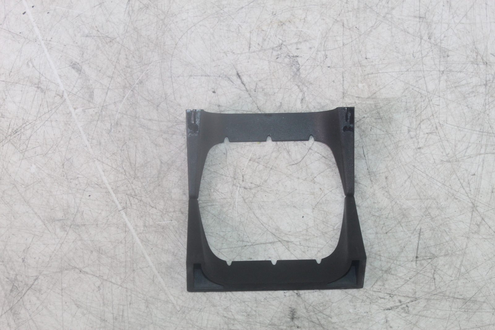 11-15 Polaris Rmk Assault 800 155in Intake Reed Block Assembly 