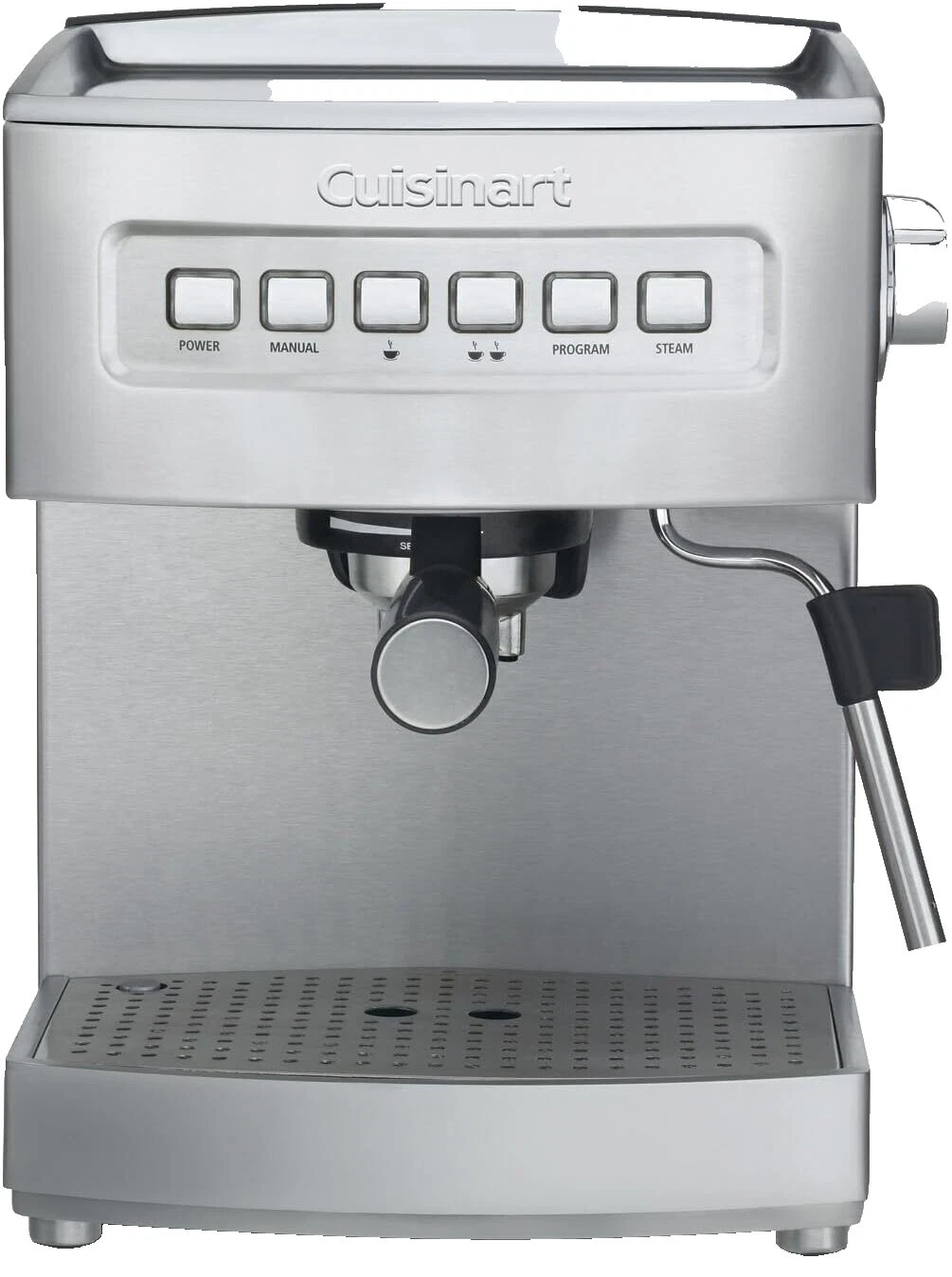 Cuisinart Less than 300 W Espresso & Cappuccino Machines
