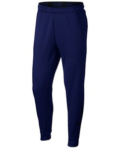 nike blue void pants