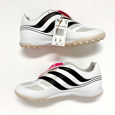 Adidas Predator Precision.3 TF Turf 'Archive Pack' Soccer Shoes