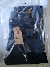 Levi's 510 Men's Dark Blue Skinny Fit Jeans Size 29x32 NWT