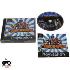 ebay® Auktion 267503943833 | PS1 Spiel | Firebugs | Playstation 1 | PAL Thumbnail of ebay® auction 267503943833 | PS1 Spiel | Firebugs | Playstation 1 | PAL