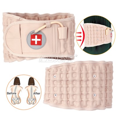 dr ho's compression belt