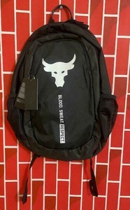 under armour bull backpack