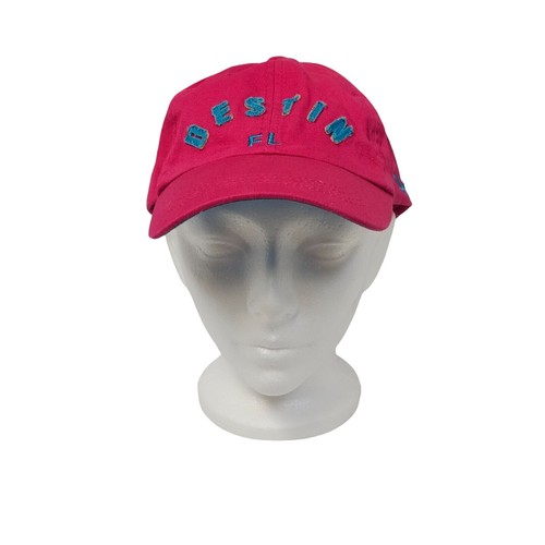 LUCKY BRAND Blue Cotton Crochet Bucket Hat hippie boho NEW  display picture 2