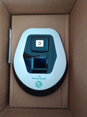 Free2Move ePro Wallbox bis 22KW NEU Rechnung mit MwSt. ausweisbar