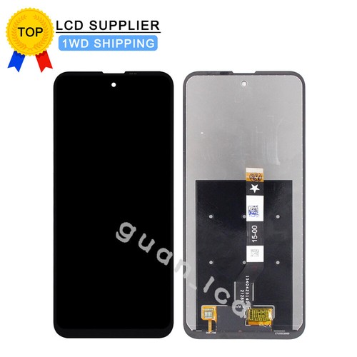 OEM Replacement For Nokia X100 5G TA1399 Display LCD Touch Screen