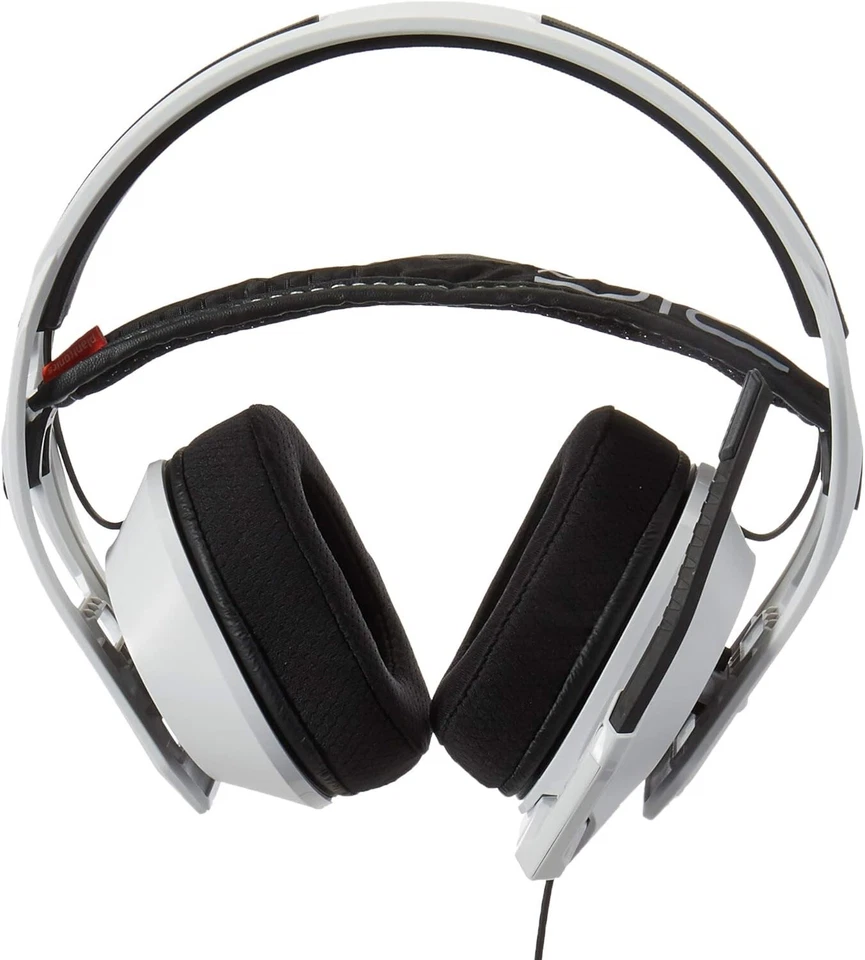Playstation 4 PS4 PS5 Plantronics RIG Headset 4VR White - Image 2 of 3