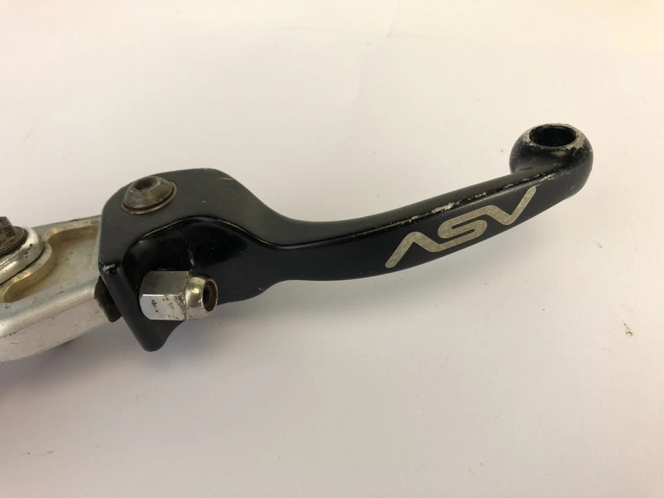 KTM SX 65 2008 FITS 2003-2021 FRONT BRAKE MASTER CYLINDER 47113001100 - Image 4 of 4