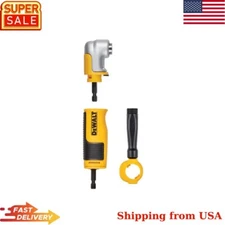 Modular Right Angle Attachment