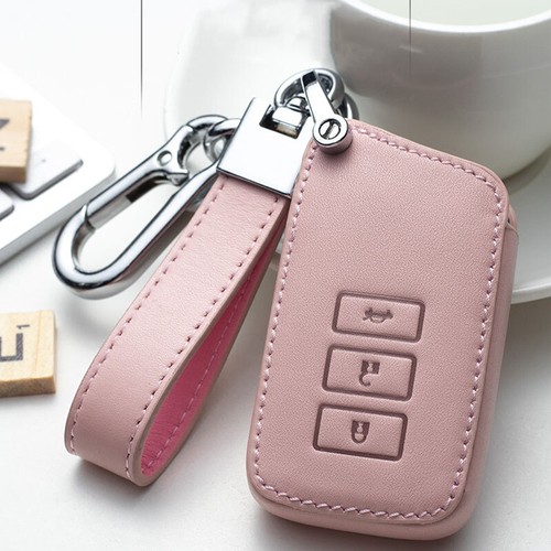 Autophone Compatible With Lexus Key Fob Cover With Keychain Soft TPU 360 Degree Protection Key Shell Case For RX ES GS LS NX RS GX LX RC LC Smart - Foto 9