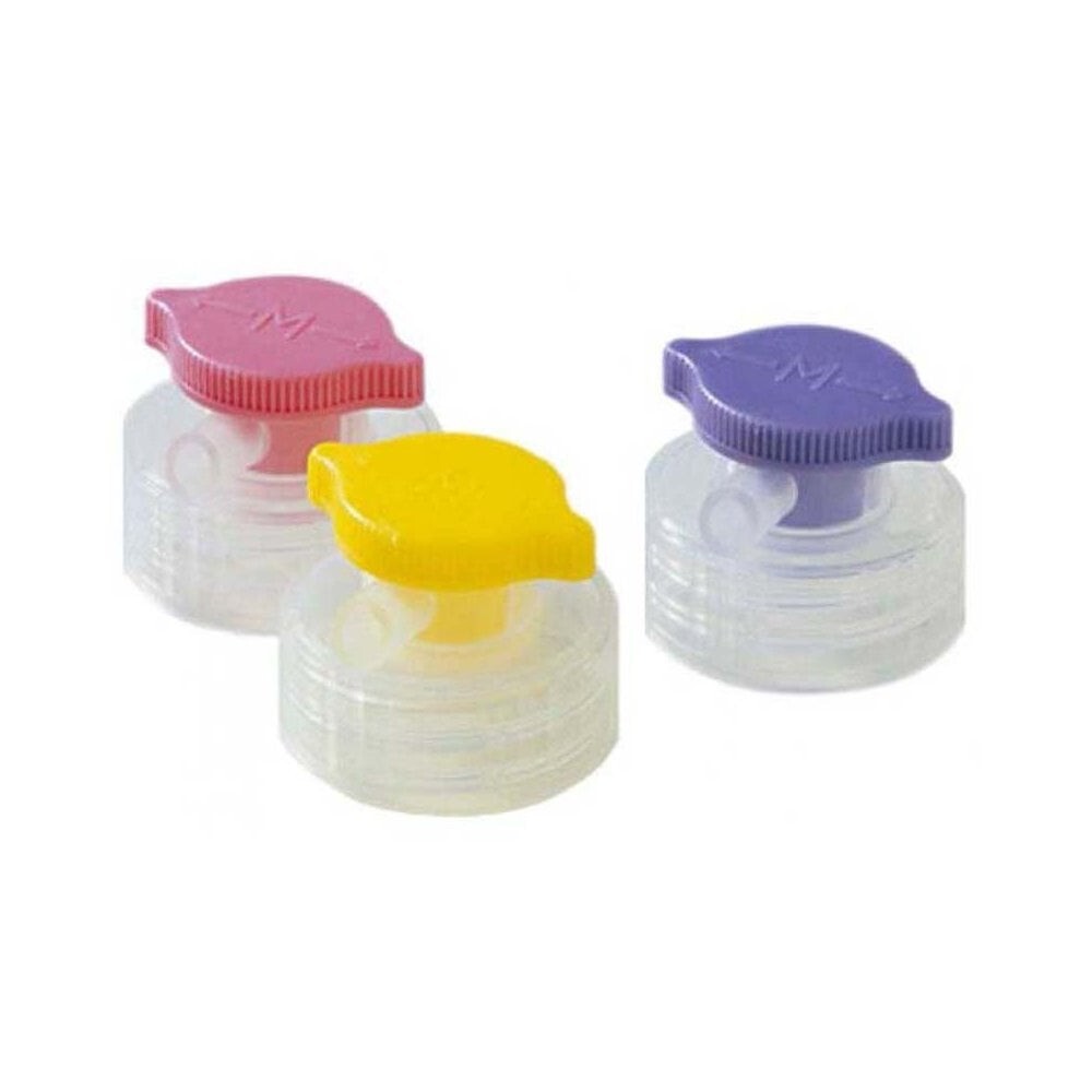 Mr Hobby Mr Spout for Mr Color Levelling Thinner (3 Pack) - GT33