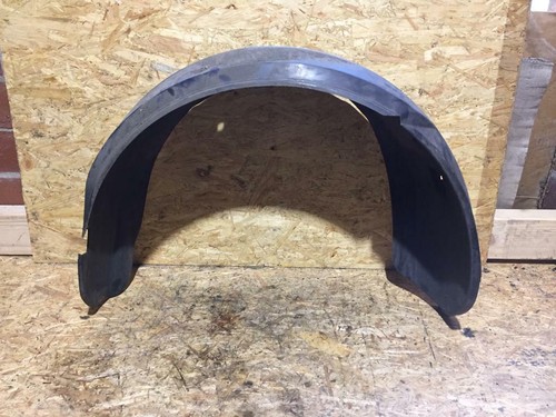 BMW Z3 Radhaus Schale Verkleidung Abdeckung Innenkotflügel hinten links 8397691