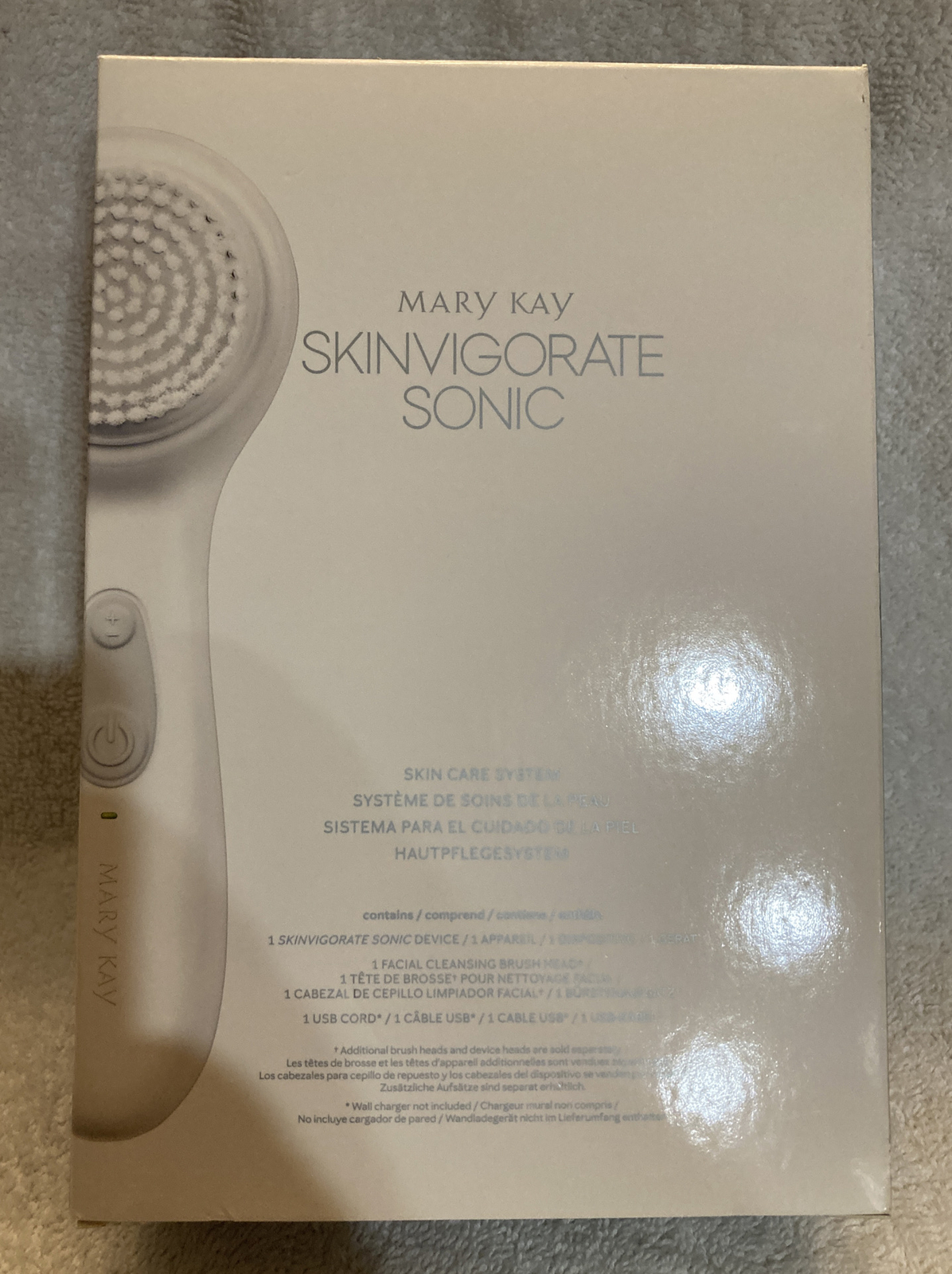mary kay sonic massager reviews
