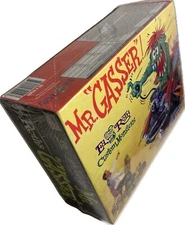 2023 Ed Roth Custom Monsters Mr. “GASSER”! H1031 Model Kit Skill Level 2