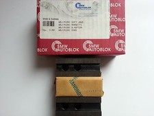 1 Satz SMW Autoblock weiche Aufsatzbacken WBJ-M1201   inkl.19% MwSt