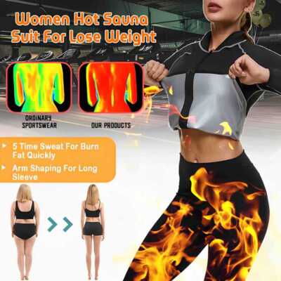 Fajas Para Hombres Reductoras Abdomen Sauna Chaleco Perdida Peso Quemar Grasa N