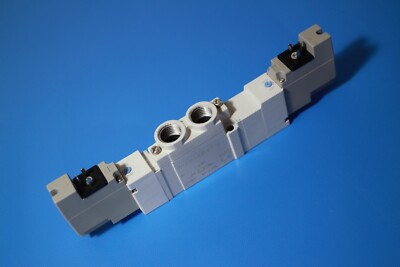 SMC SY7320-5YOD-02F-Q Pneumatik Magnetventil