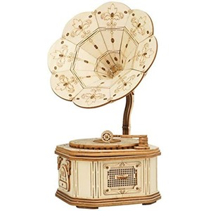 gramophone