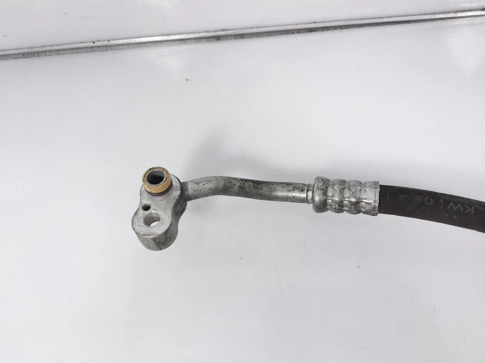 Manguera de presión de CA 2007-2012 BMW X5 3,0 64-53-6-988-866 *sin diésel* Foto 3 de 4