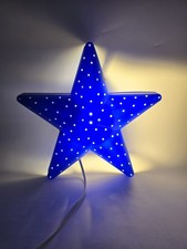 IKEA Star SMILA STJARNA BLUE