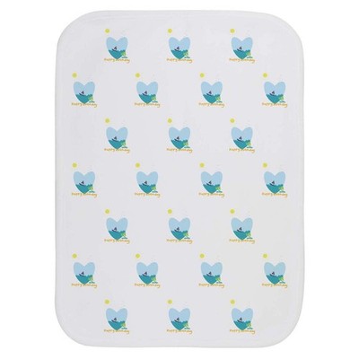 ''Enjoy Your Birthday'' Baby Spuck-/Waschlappen (BC00041786)
