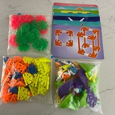 K’Nex Set