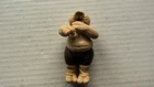Vintage Star Wars Droopy McCool Action Figure ROTJ Kenner 1983 Toys 1980s Retro