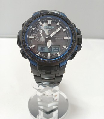 CASIO PRW-6100YT Watch