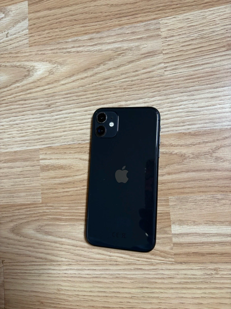 Apple iPhone 11 64GB for sale | eBay UK