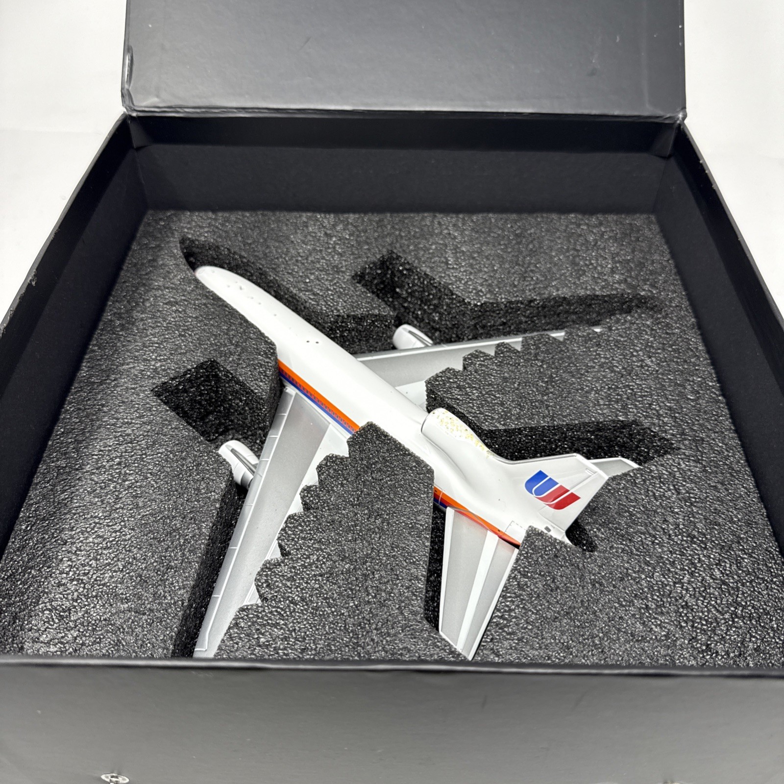 Gemini200 1:200 United N511PA Lockheed L-1011 G2UAL445