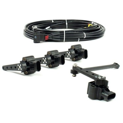 AccuAir Suspension Height+ Air Suspension Management Sensor Upgrade
