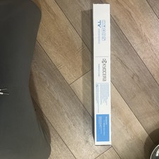 Genuine Kyocera TK-8337C Cyan Toner 1T02RLCUS1 for TASKalfa 3252ci/3253ci
